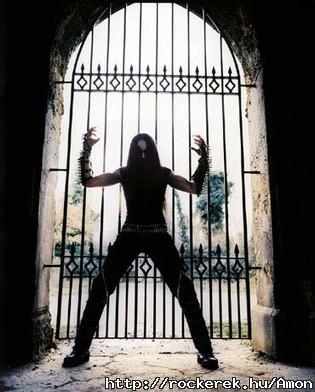 Satyricon