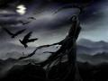 darkness
