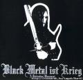 Black metal is a fuckin` war!!!!!!!