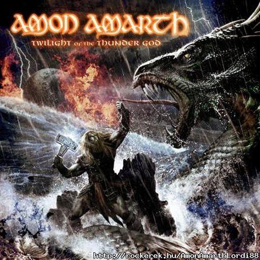 Amon Amarth