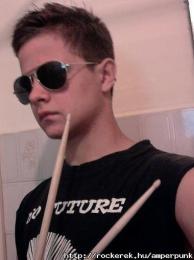amperpunk