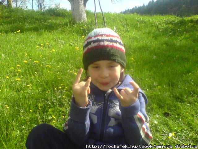 kicsisatan...a tesokam