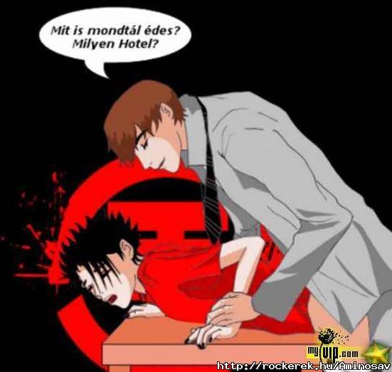 Wehehe XD