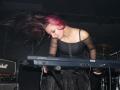 Black metal tribute night
