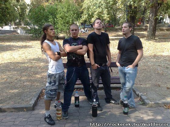 The Band