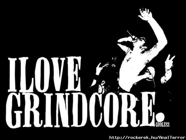 MassiveGrindcore