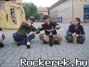 Gang..egy rsze
