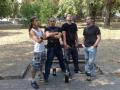The Band