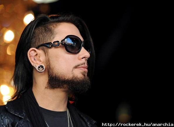 Dave Navarro