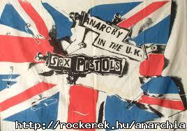 sex pistols