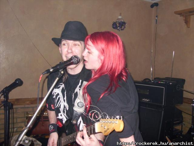 2010.01.08. - Annuska Club