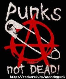 anarchypunk