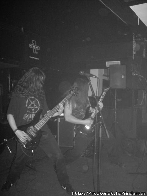 Andartar-Viktorral