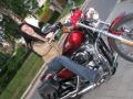 Papi Harley-n cscslk:)
