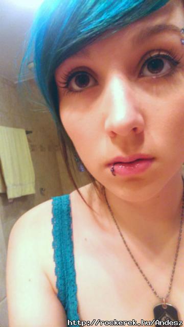 emo cicalny :D