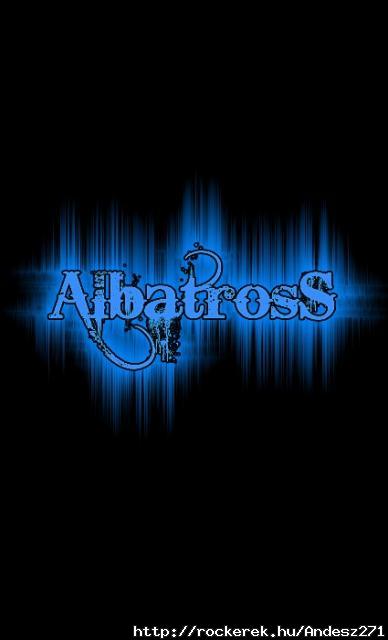 albatross