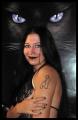 cat tattoos