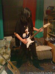 Andrew