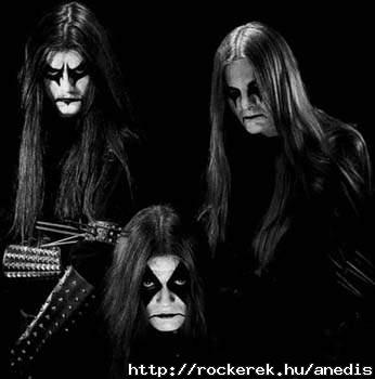 IMMORTAL