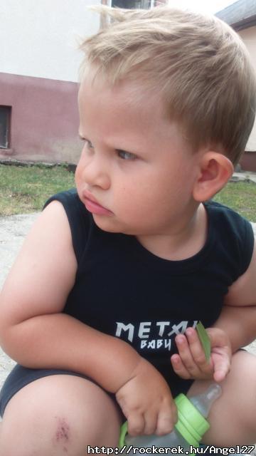 Metal Babym <3