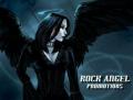 rock angel....  az utdom :D