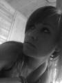 "i so sad on my own"