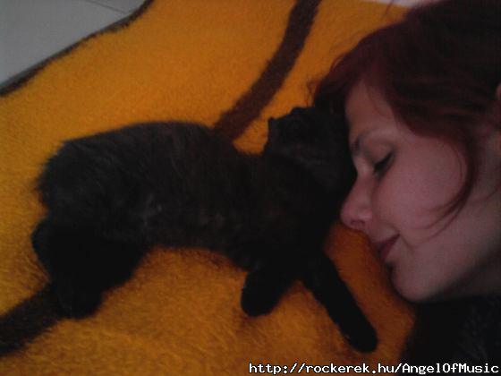 Vicky, Cila :D