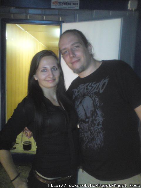 Halsz Ferivel :))