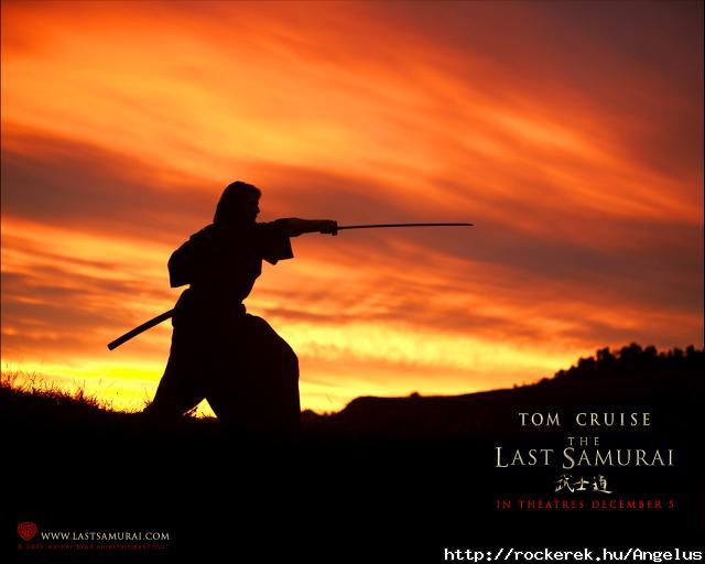 The Last Samurai