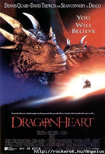Dragonheart