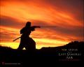 The Last Samurai