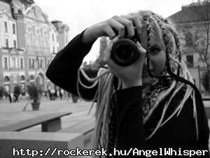 "Ne csak te basztass!" =)