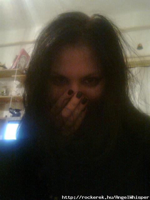 GothMkus 2012
