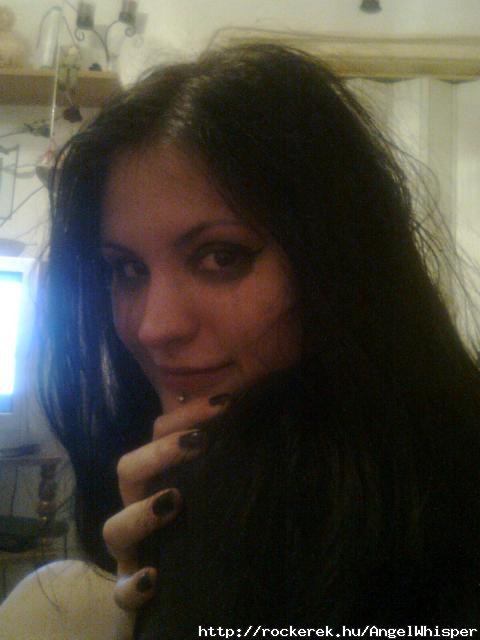 Hell! =)