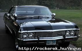 metallicar