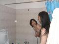Megleptek a zuhany alatt xDD
