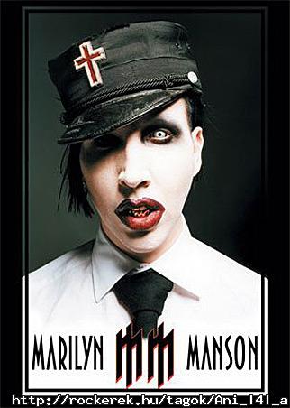 lgpp0971+scary-looking-marilyn-manson-marilyn-manson-poster