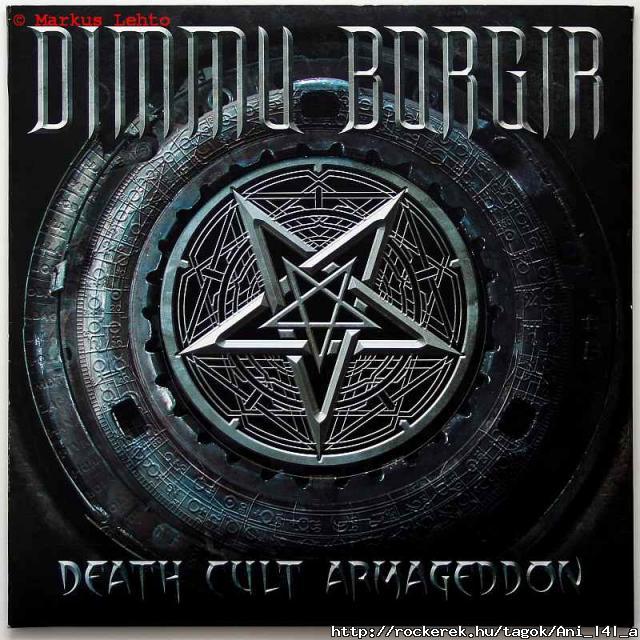 Dimmucult