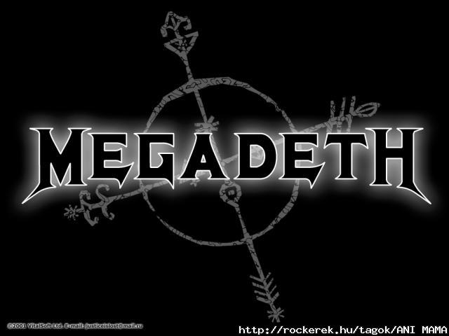 MEGADETH