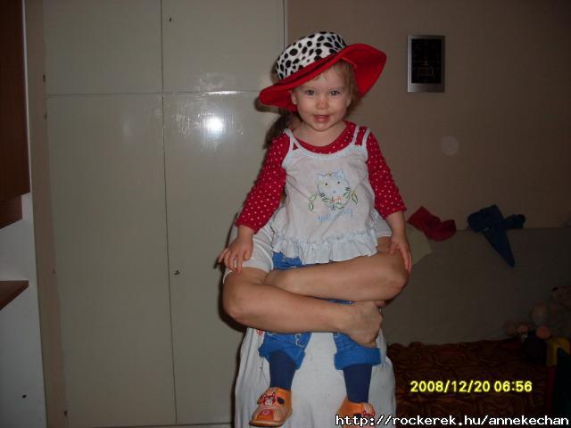 kicsi j-rocker :)