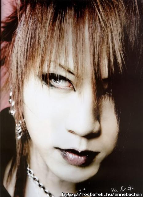Ruki