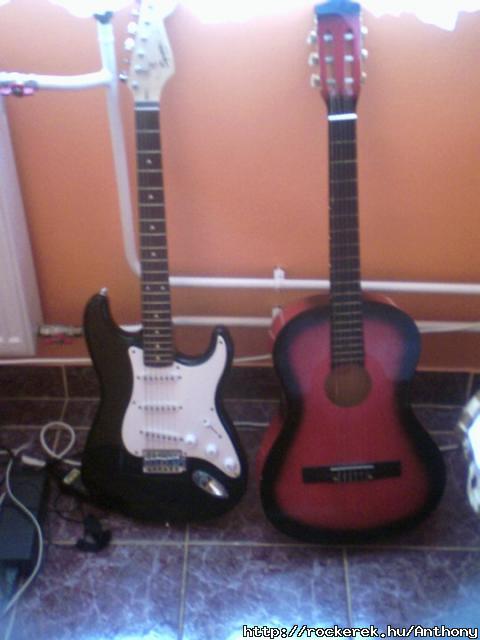Squier bullet s egy metrs szobadsz
