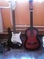 Squier bullet s egy metrs szobadsz