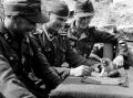 A "knyrtelen" Waffen SS