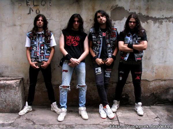 violator