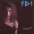 SDI - Mistreated - Front