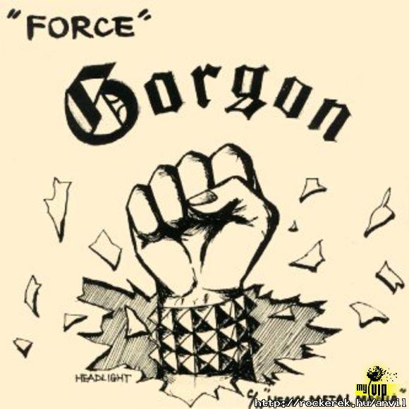gorgon