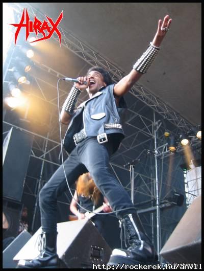 hirax