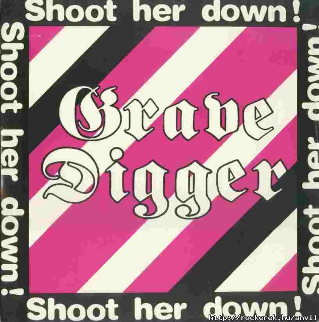 shoot