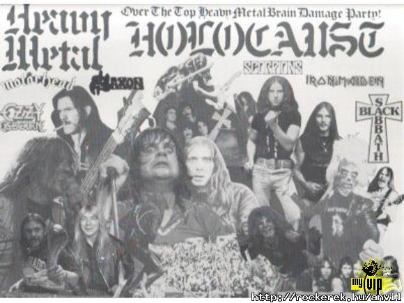metal